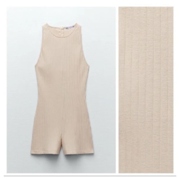 ZARA romper - Picture 4 of 5